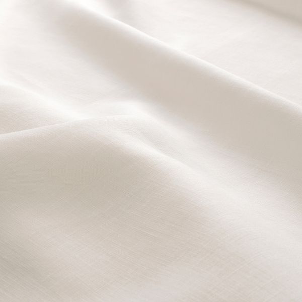 Наволочка, белый 50x70 см IKEA ПУДЕРВИВА 703.985.01 - схема-чертеж с размерами