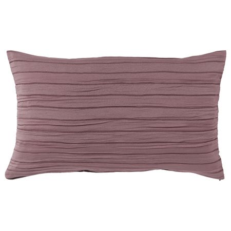 Чехол на подушку, сиреневый 40x65 см IKEA VEKETÅG ВЕКЕТОГ 303.923.51