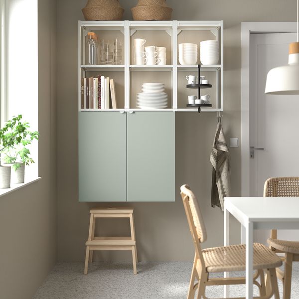 IKEA, дополнительный ракурс