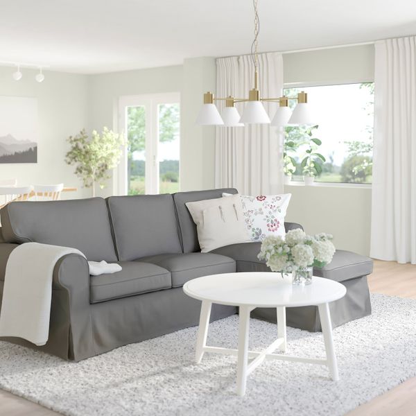 IKEA, дополнительный ракурс