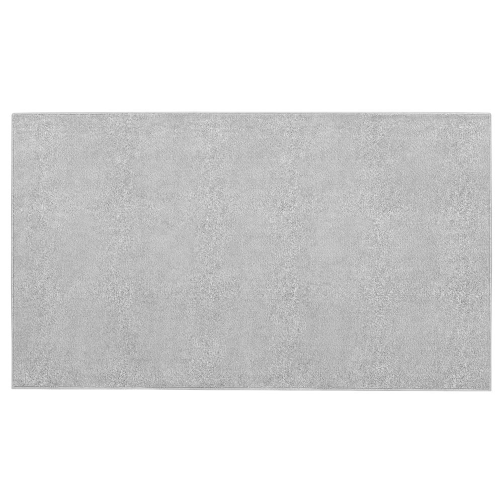 Ковер, серый, 100x180 см IKEA BRUKSVARA 905.752.20 - фото 1