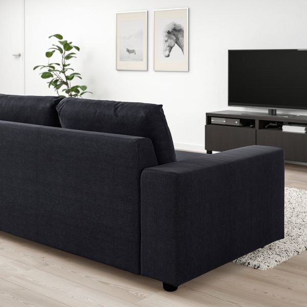 IKEA, дополнительный ракурс
