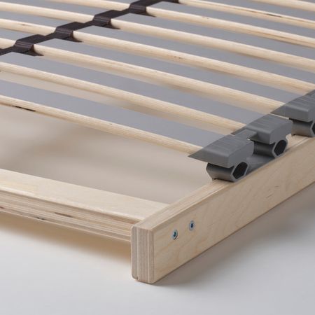 LÖNSET Реечное дно кровати 70x200 см