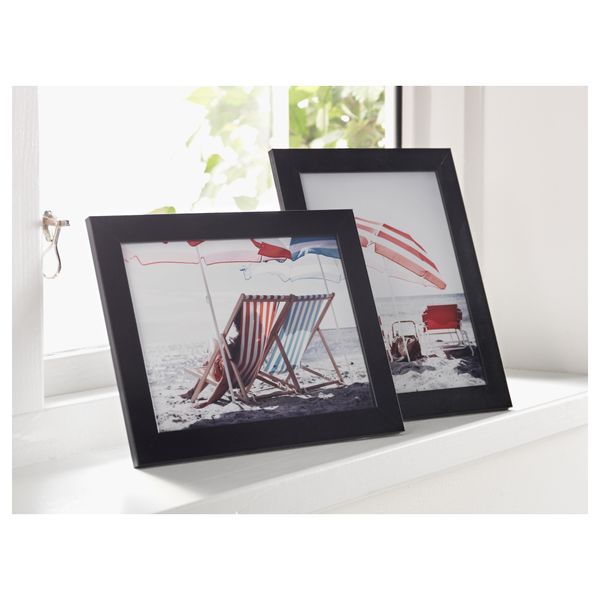 Рама НИТЬЯ, черный - фото 2