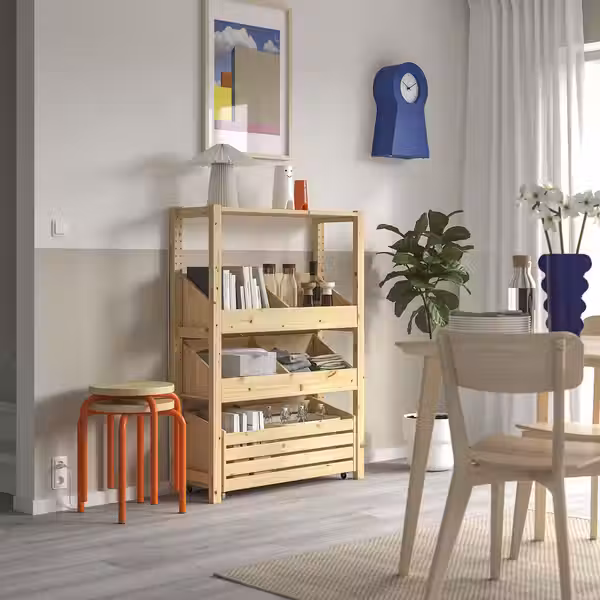 IKEA, дополнительный ракурс