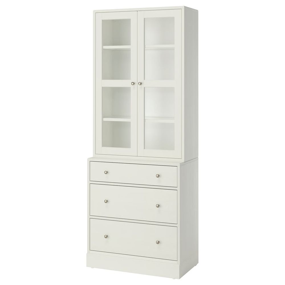IKEA, вид спереди