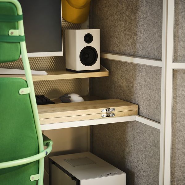 IKEA, дополнительный ракурс