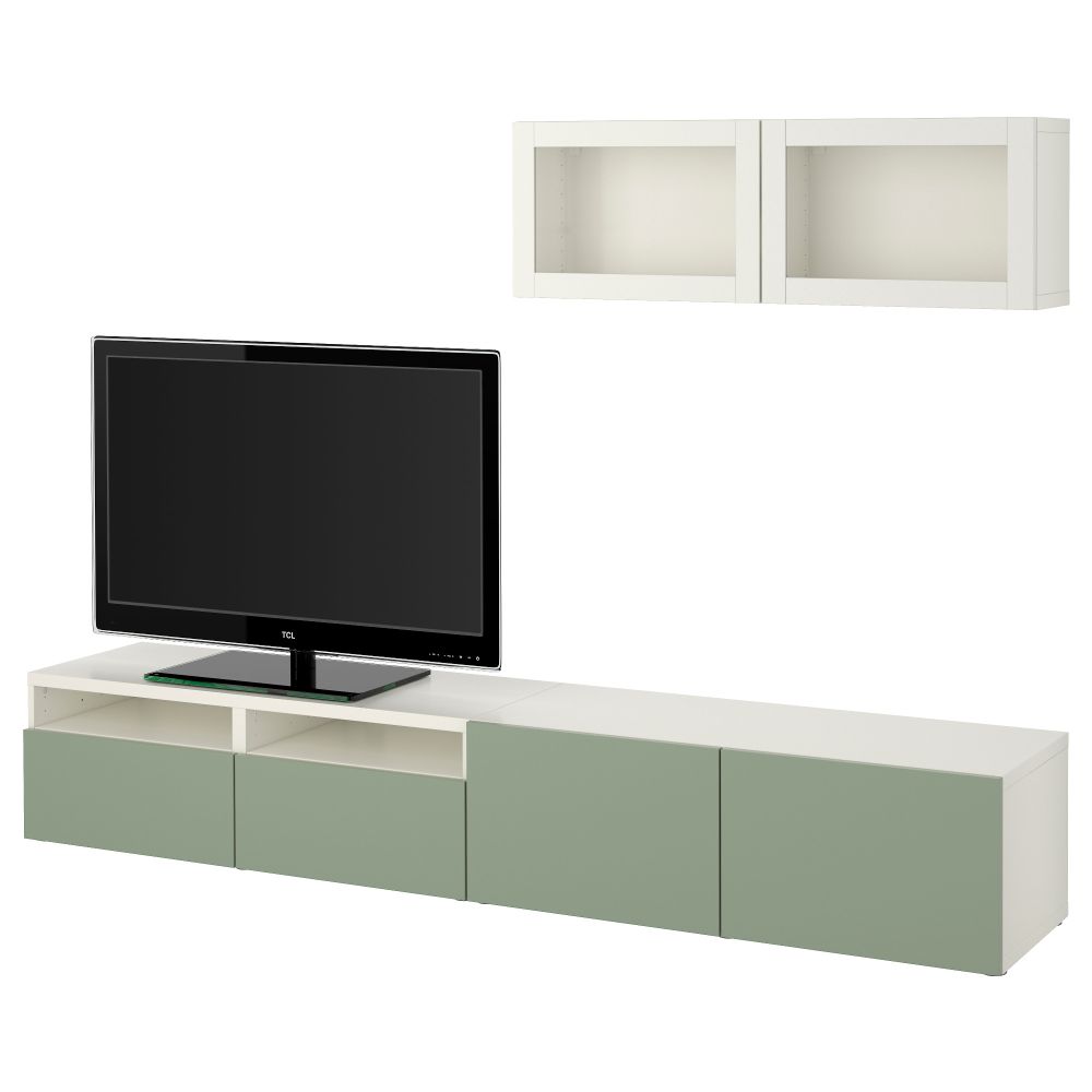 IKEA в интерьере