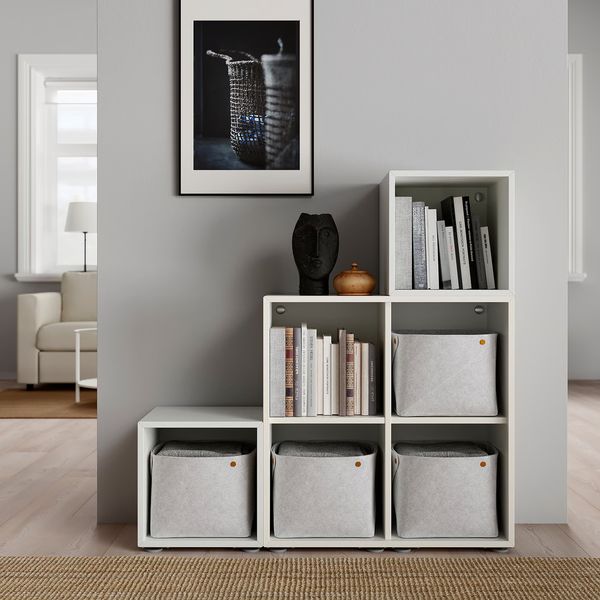 IKEA, дополнительный ракурс