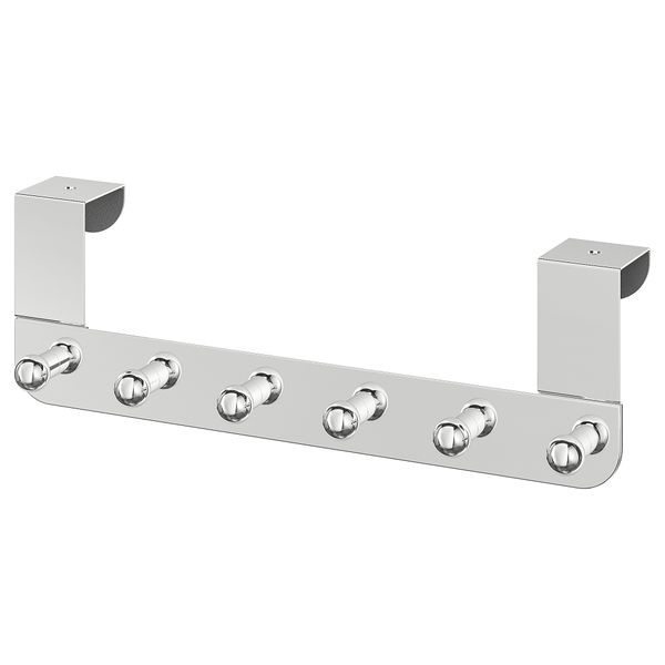 Дверная вешалка IKEA VOXNAN ВОКСНАН 803.285.79 - фото 2