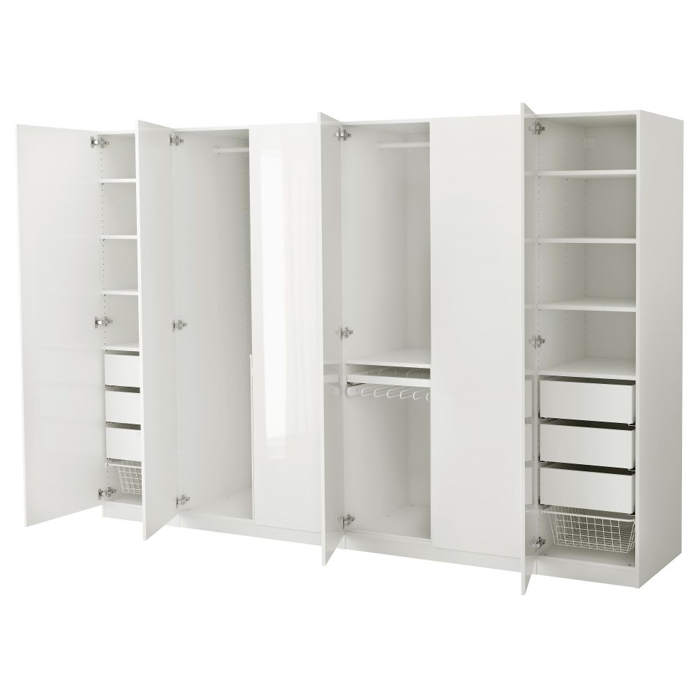 IKEA, вид спереди