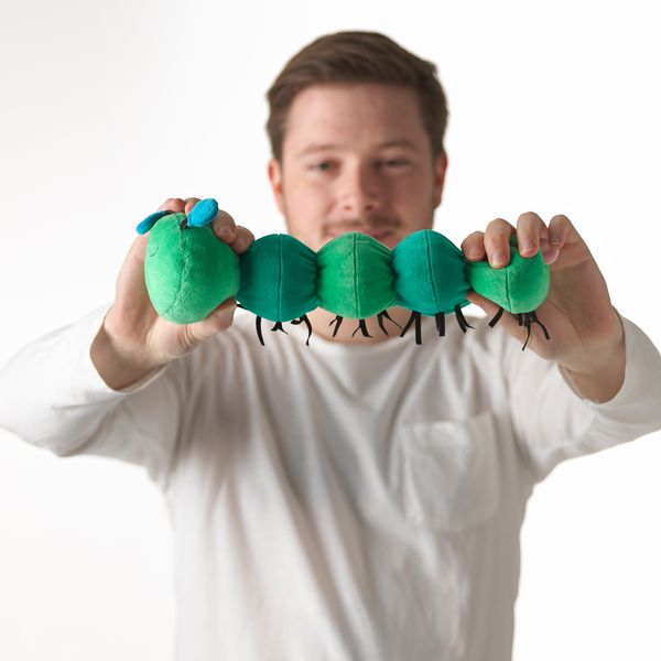 IKEA, дополнительный ракурс - схема-чертеж с размерами