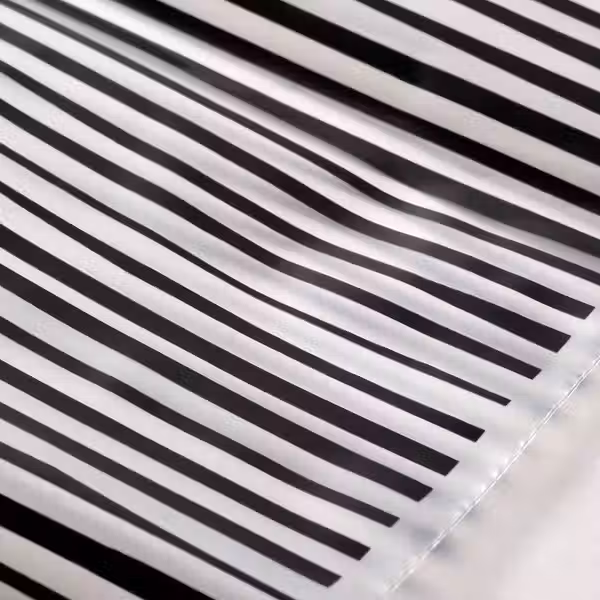 ISTAD Пакет закрывающийся - с рисунком чёрный/желтый 2.5/1.2 л - фото 6