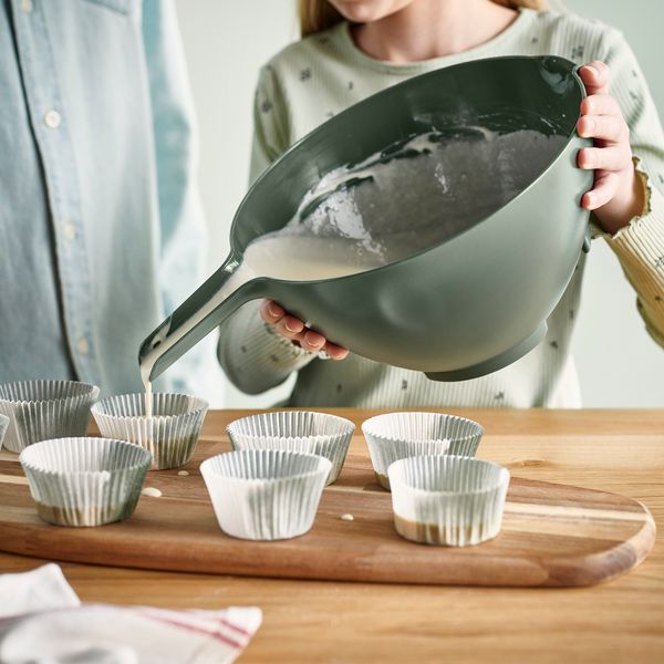 IKEA, дополнительный ракурс