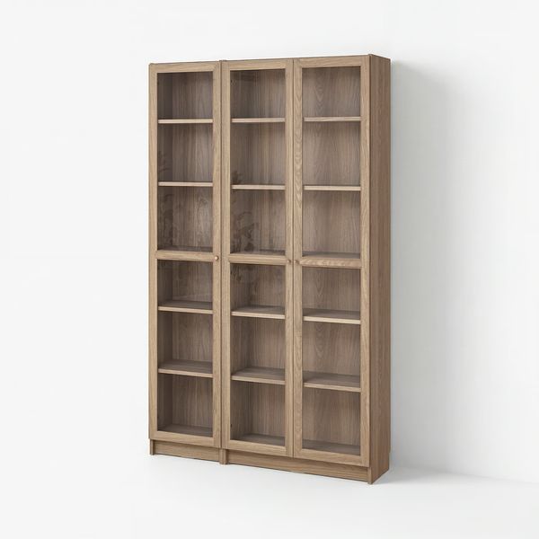IKEA, вид спереди