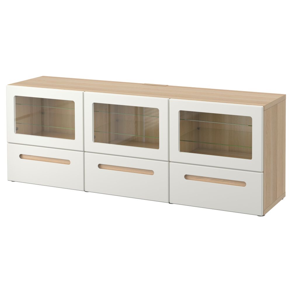 IKEA, вид спереди
