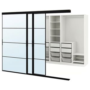 IKEA, вид спереди