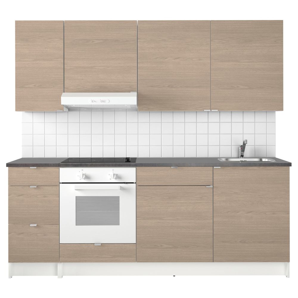 IKEA в интерьере