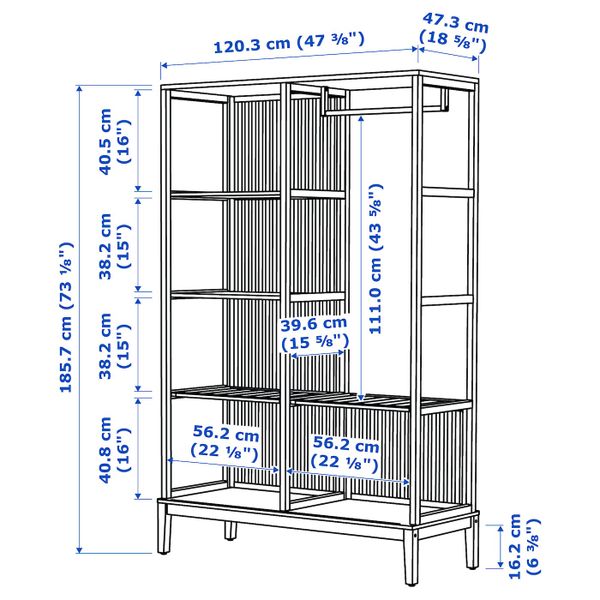 IKEA, дополнительный ракурс