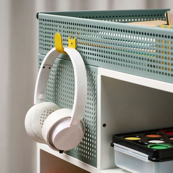 IKEA, дополнительный ракурс