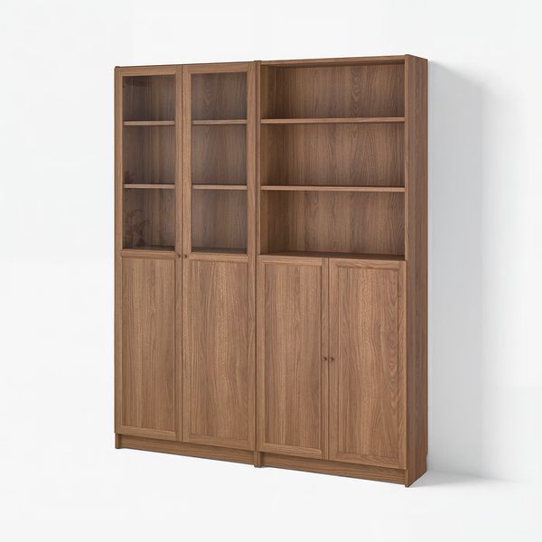 IKEA, вид спереди