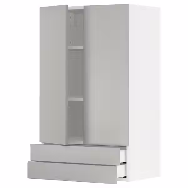 IKEA, вид спереди