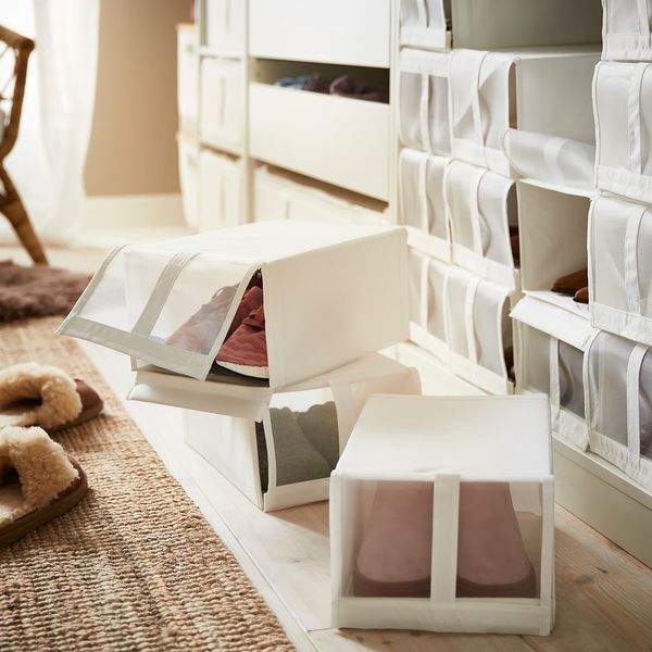 Упаковка 4 из 5 для IKEA