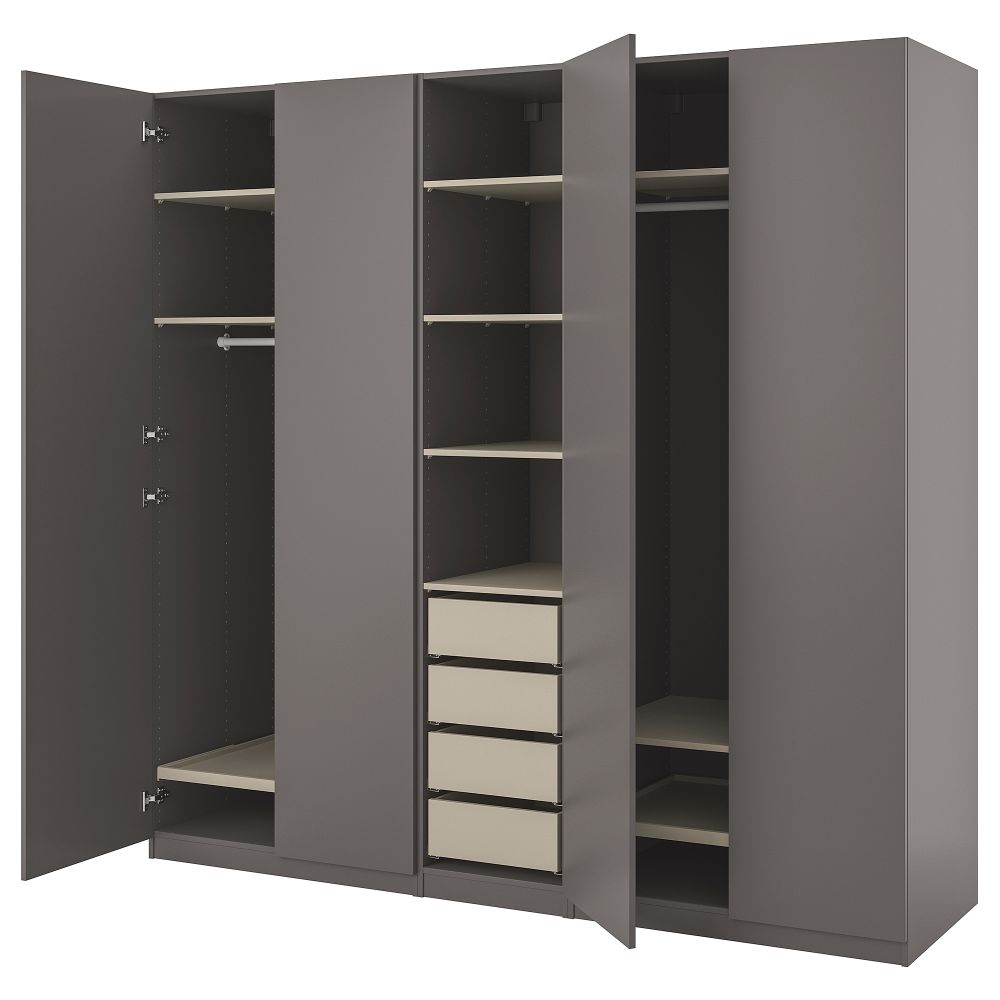 IKEA, вид спереди