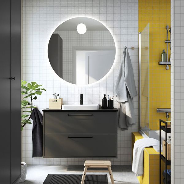 IKEA, дополнительный ракурс
