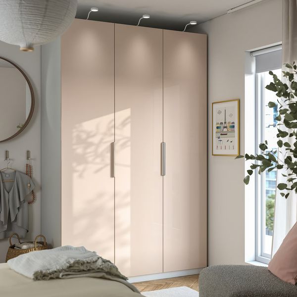 IKEA, дополнительный ракурс