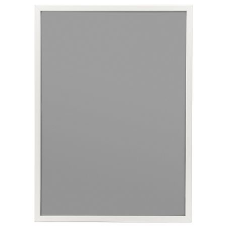 Рама ФИСКБУ, белый