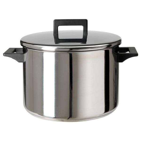 IKEA, вид спереди