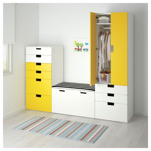 IKEA, дополнительный ракурс