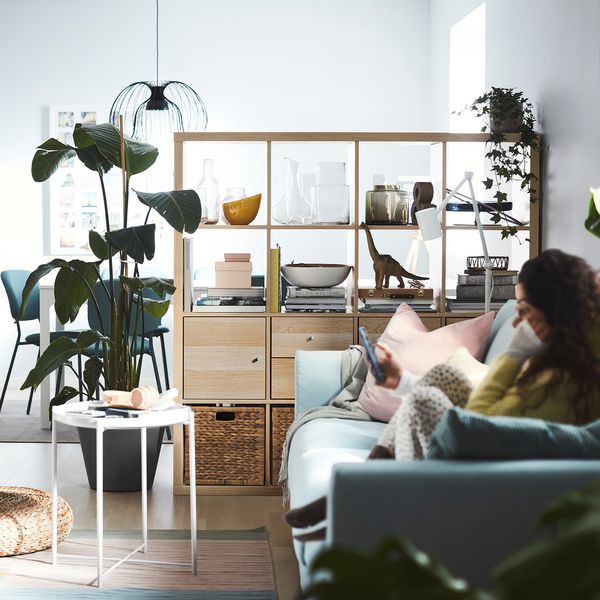 IKEA, дополнительный ракурс