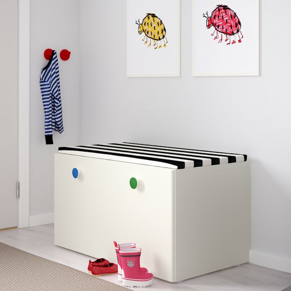 IKEA, дополнительный ракурс