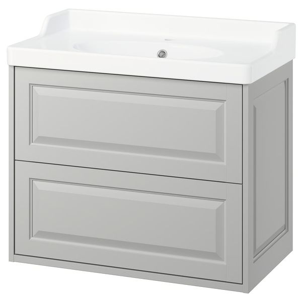 IKEA, вид спереди
