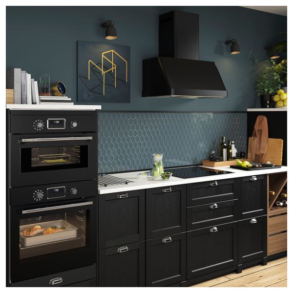 IKEA, дополнительный ракурс