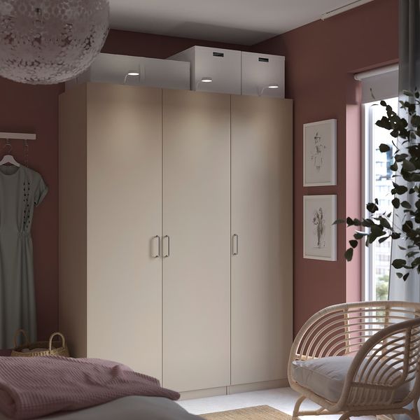 IKEA, дополнительный ракурс
