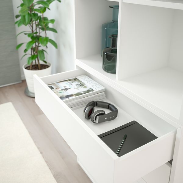 IKEA, дополнительный ракурс