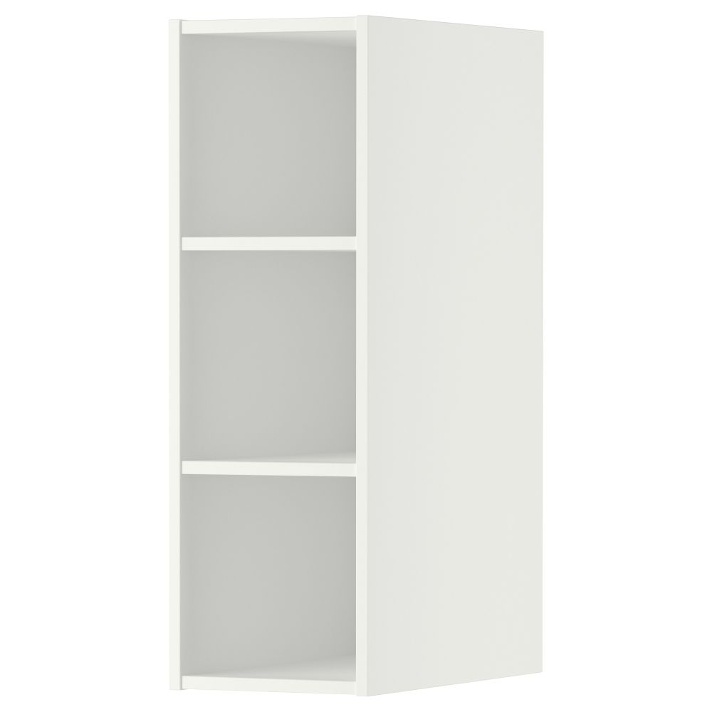 IKEA, вид спереди - схема-чертеж с размерами