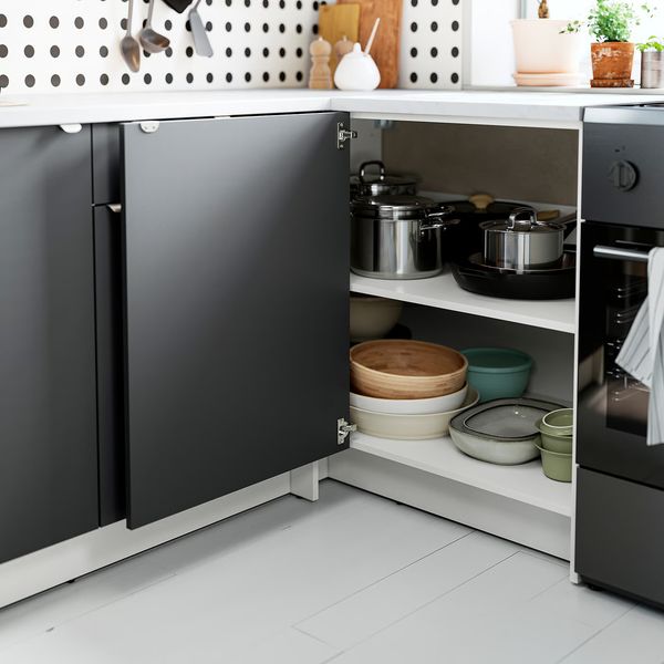 IKEA в интерьере