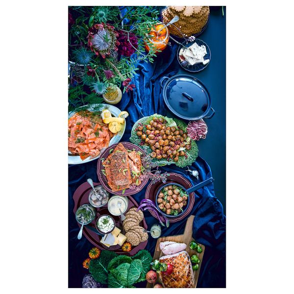 Кастрюля с крышкой, эмалированная сталь 3 л IKEA VARDAGEN ВАРДАГЕН 803.911.27 - фото 6