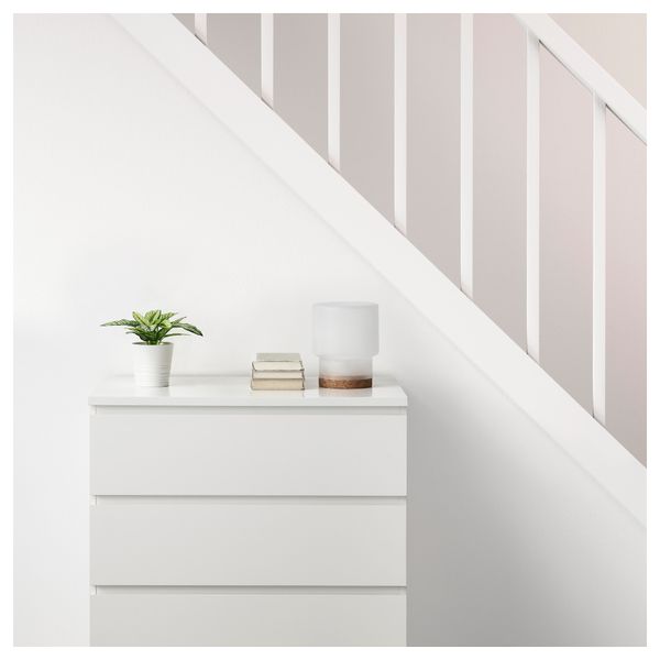 Искусственное растение в горшке ФЕЙКА, диффенбахия (9 см) - фото 2