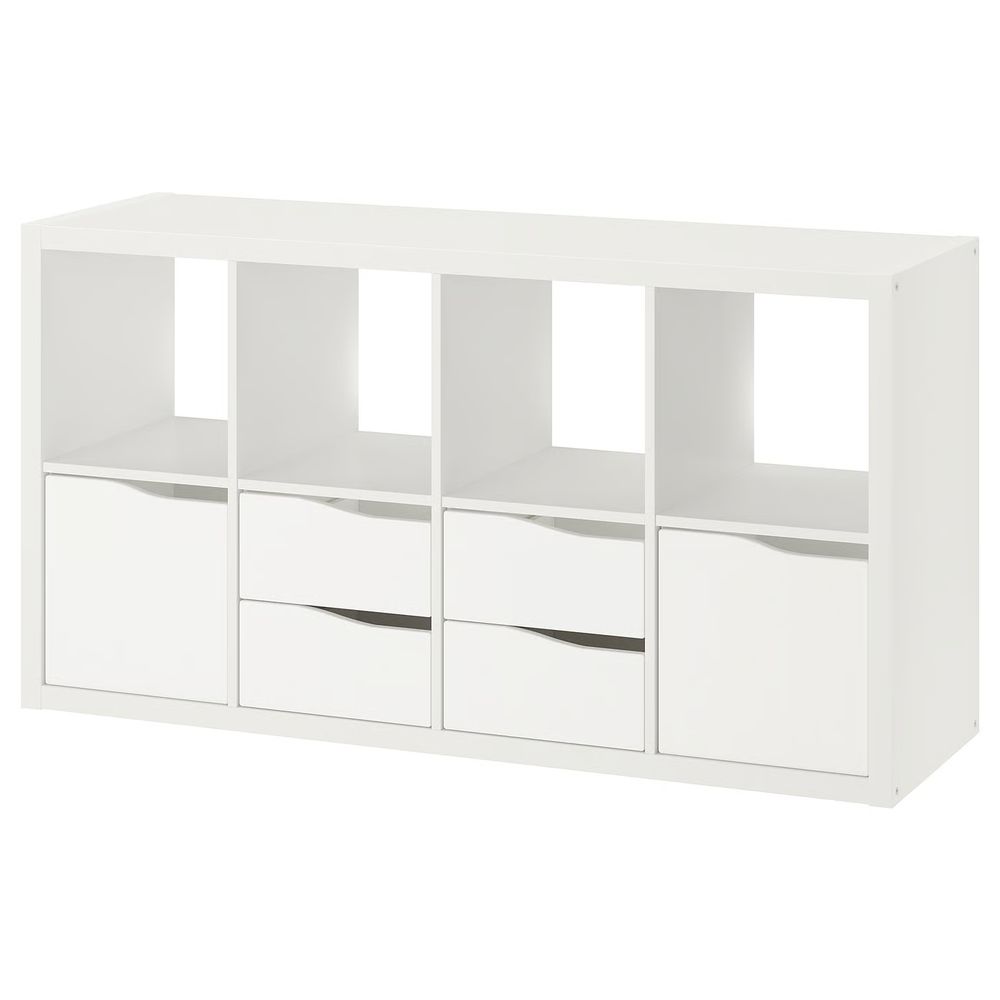 IKEA, вид спереди