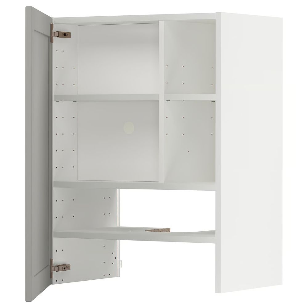 IKEA, вид спереди