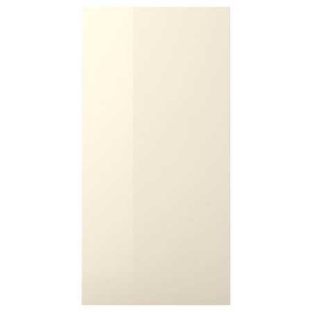 Дверь РИНГУЛЬТ, глянцевый кремовый