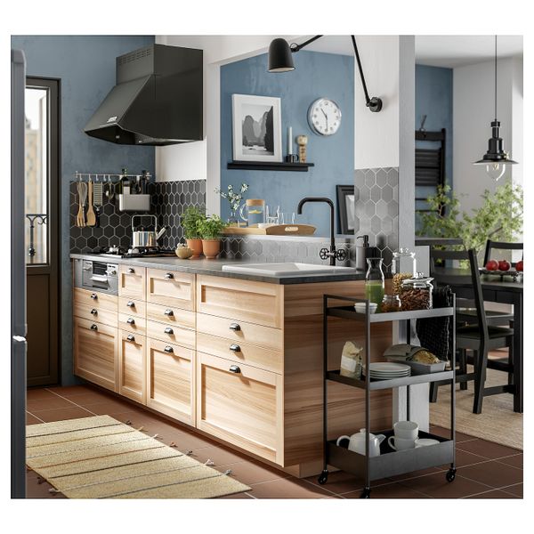 IKEA, дополнительный ракурс