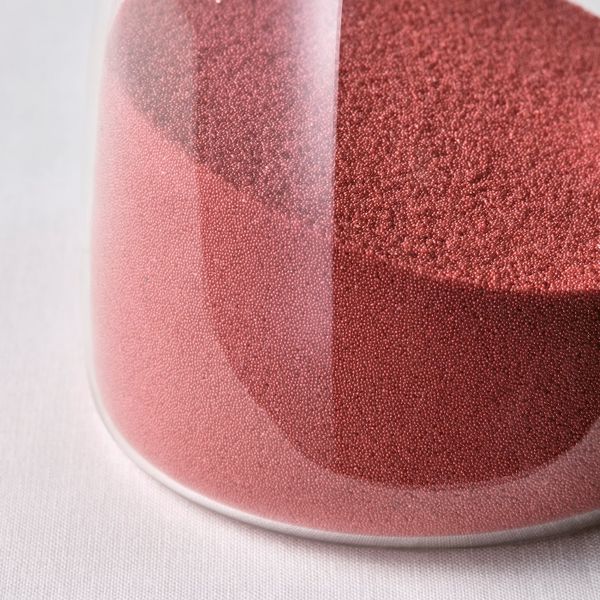 Декоративные песочные часы, прозрачное стекло/темно-розовый 16 см IKEA EFTERTÄNKA ЭФТЕТЭНКА 805.066.37 - схема-чертеж с размерами