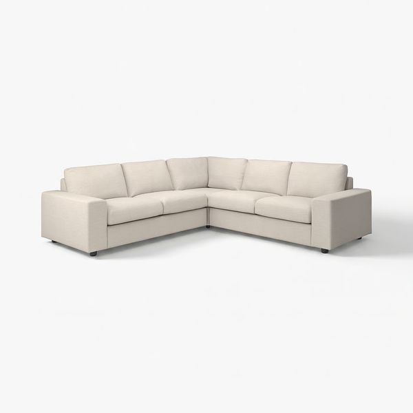 IKEA, вид спереди