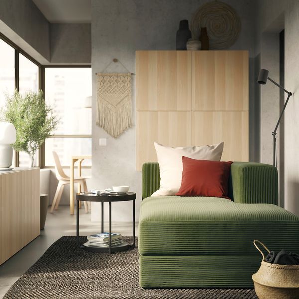 IKEA, дополнительный ракурс